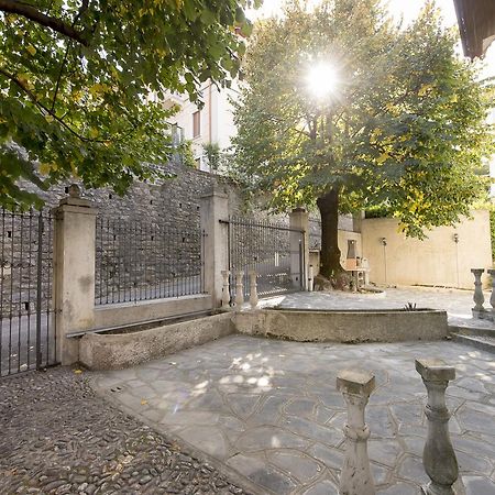 Villa Puccini Bed & Breakfast Lecco Exteriér fotografie