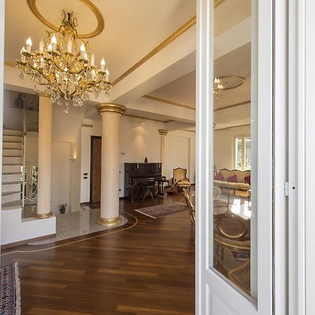 Villa Puccini Bed & Breakfast Lecco Exteriér fotografie
