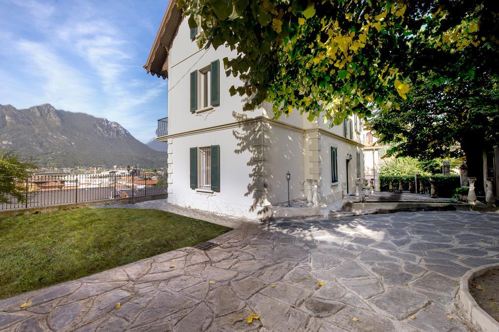 Villa Puccini Bed & Breakfast Lecco Pokoj fotografie