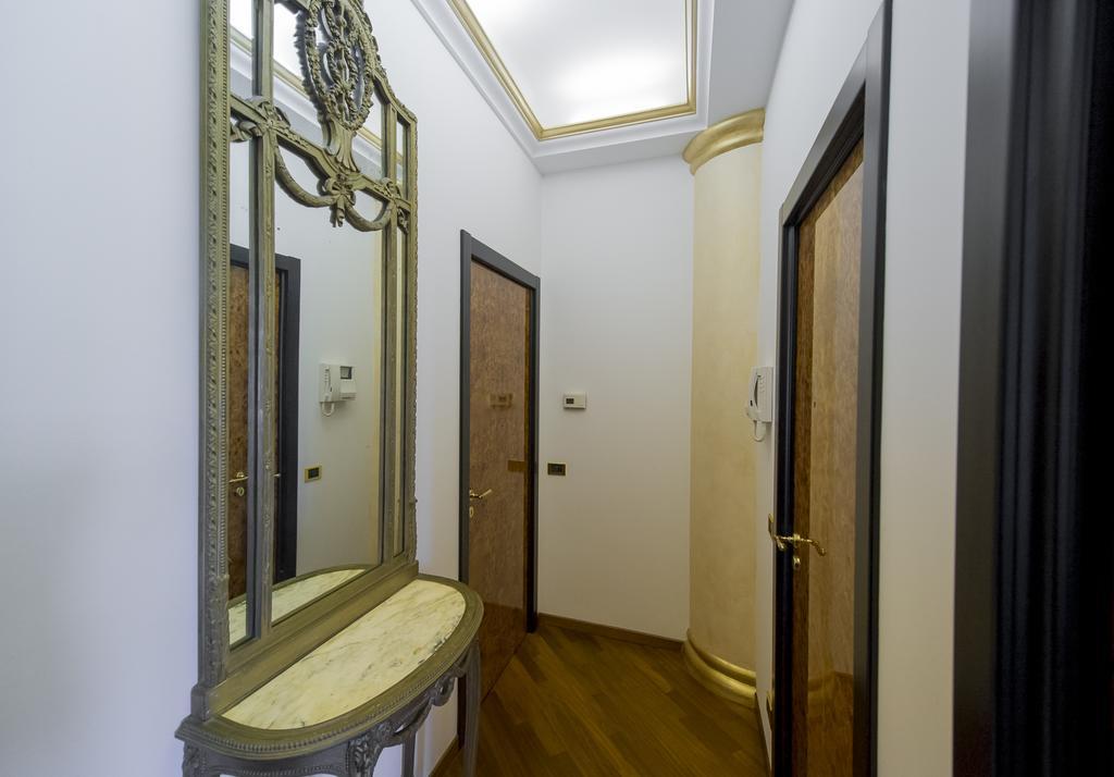 Villa Puccini Bed & Breakfast Lecco Pokoj fotografie