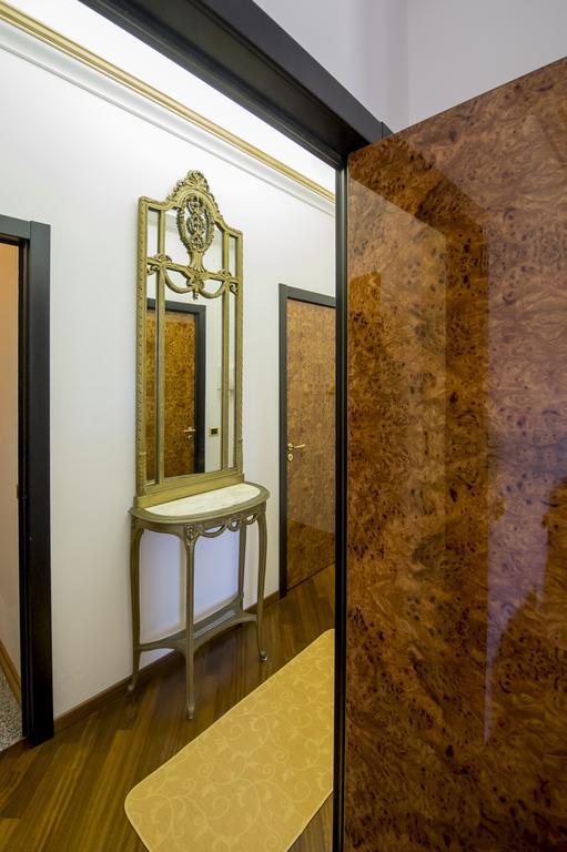 Villa Puccini Bed & Breakfast Lecco Pokoj fotografie