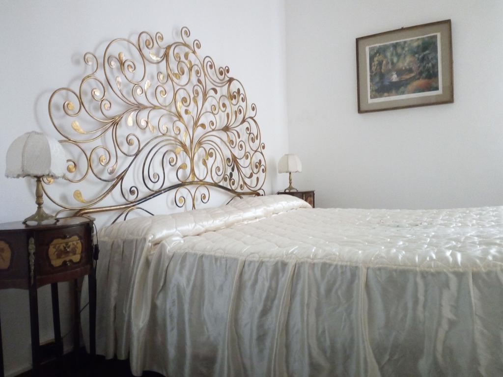 Villa Puccini Bed & Breakfast Lecco Exteriér fotografie