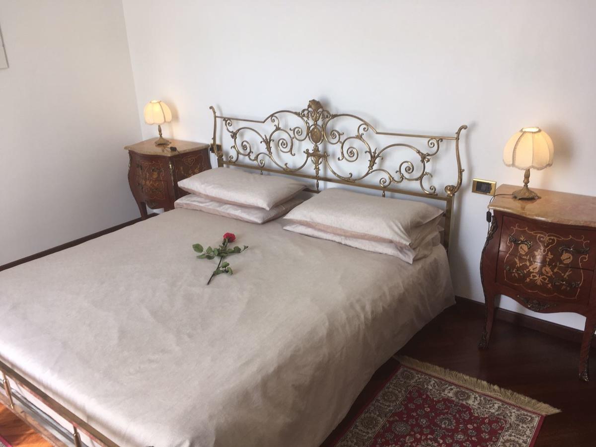 Villa Puccini Bed & Breakfast Lecco Exteriér fotografie