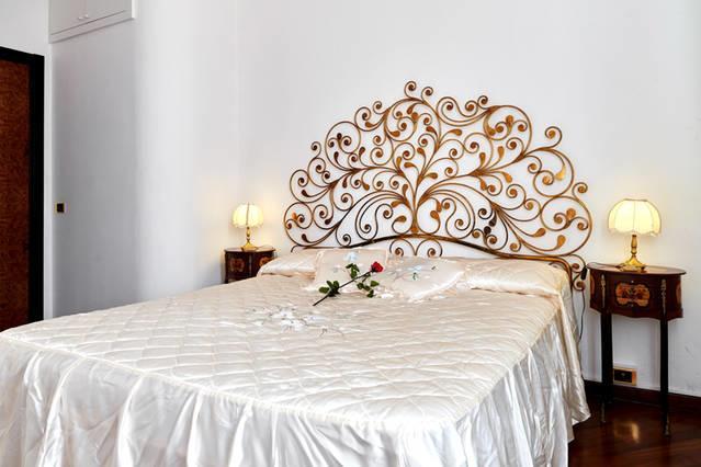 Villa Puccini Bed & Breakfast Lecco Exteriér fotografie
